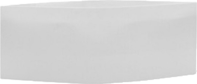 D1KOREA 위드클린 일회용 종이모자 일식 9cm 20p 세트, 화이트, 1세트