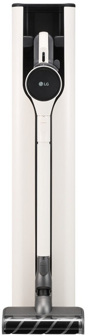 LG전자 코드제로 오브제컬렉션 A7 Core 청소기+올인원타워 세트, 카밍 베이지, A737WA
