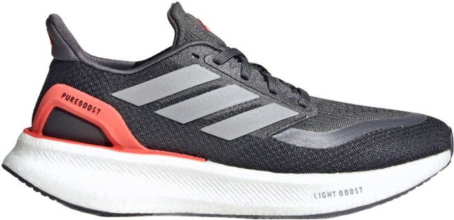 adidas 愛迪達 女款 PUREBOOST 5 運動鞋