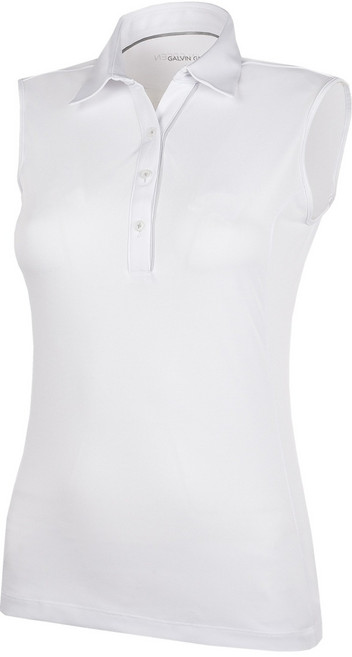 GALVIN GREEN 女款 Meg Shirt