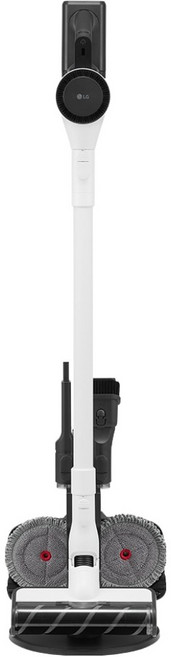 LG전자 코드제로 A5, 에센스 화이트, AS527HA