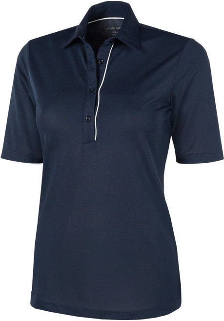 GALVIN GREEN 女款 Marissa Ventil8 Polo衫