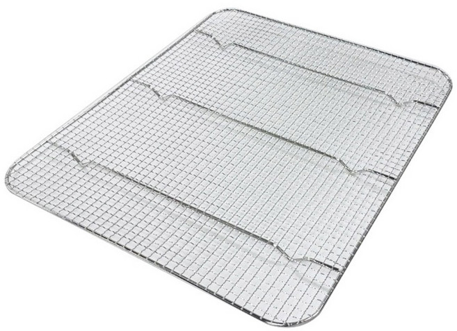 레본 스테인리스 씨팬망, 1개