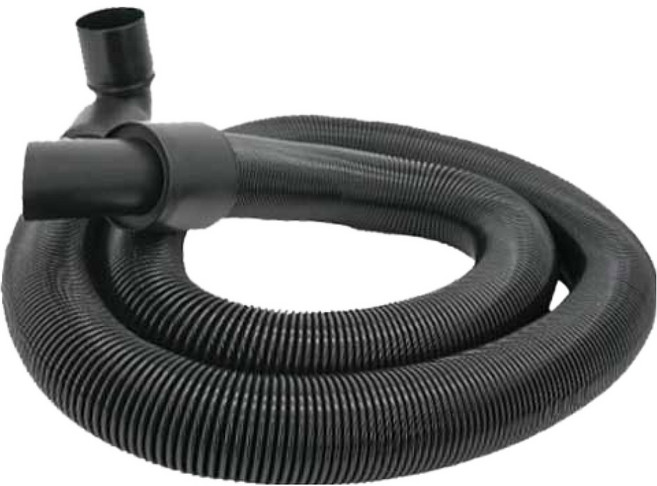 WORX 威克士 吸塵器軟管 5m WU036.9 專用 WA9398, 1個