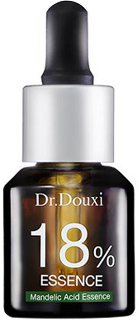 Dr.Douxi 朵璽 杏仁酸精華液 18%, 15ml, 1瓶