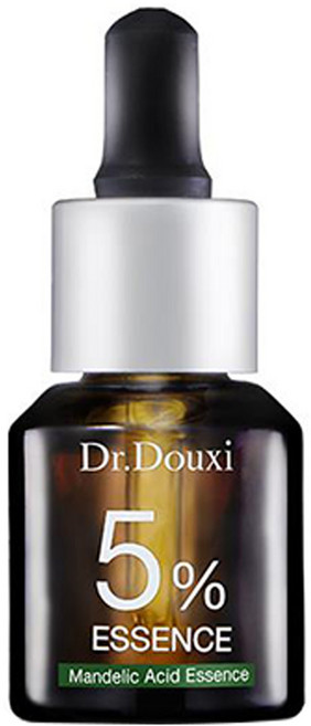 Dr.Douxi 朵璽 杏仁酸精華液 5%, 15ml, 1瓶