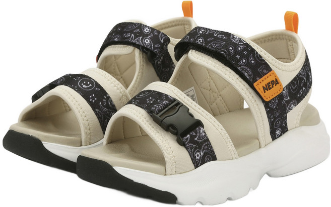 네파키즈 아동용 루카스 샌들