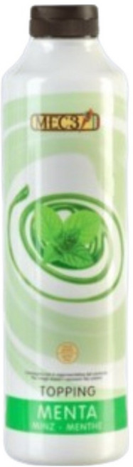 엠이씨3 민트토핑 시럽소스, 1개, 1kg