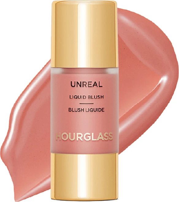 아워글래스 언리얼 리퀴드 블러쉬 10.3ml, 씬, 1개 - 쿠팡