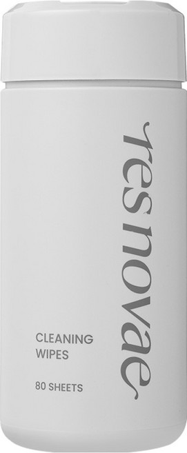 레스노베 뷰티 디바이스 전용 티슈 80p