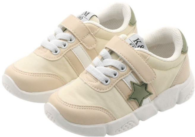 키앤모 마미트리 아동용 RD 리맴버 운동화