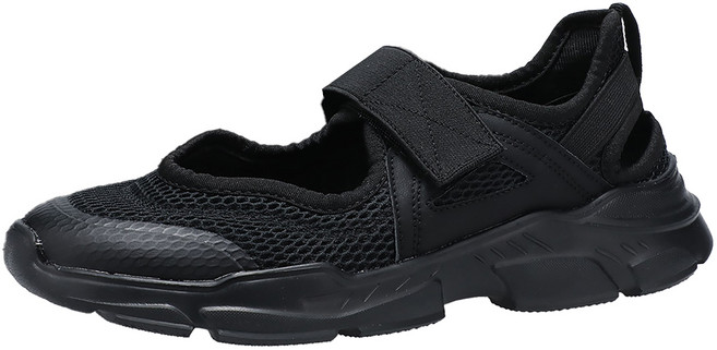 SHOOPEN 超輕量防滑瑪莉珍健走鞋 V2 HPCR5GS302