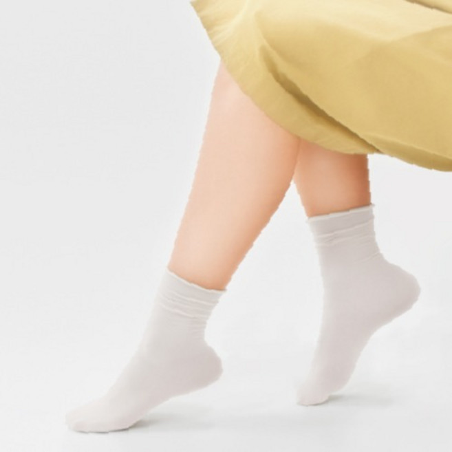 비비안 여성용 스타킹 양말