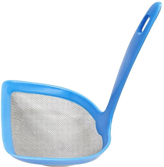 스테인리스 쌀조리개 채망 하늘, 1개