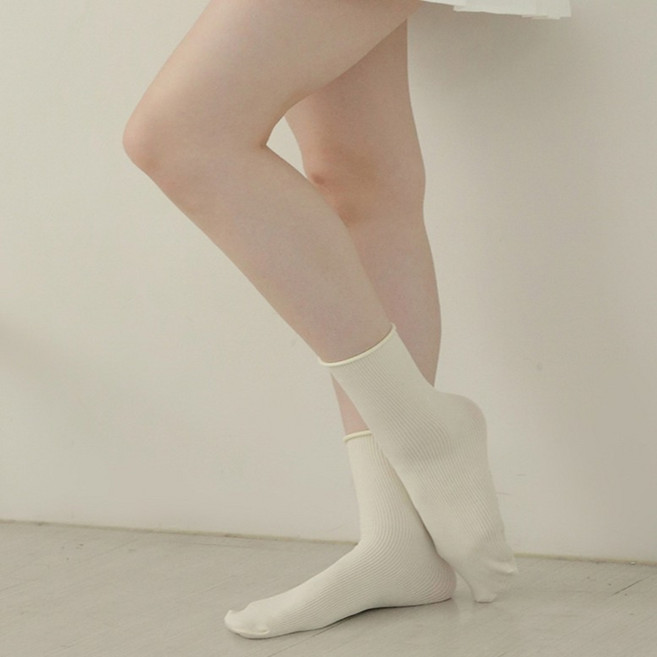 비비안 여성용 스타킹 양말