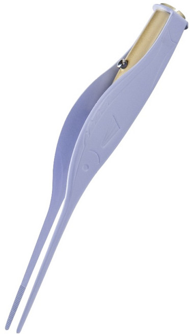 베라스 LED 귀이개 핀셋 VE-P10, 1개입, 1개