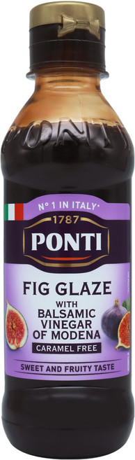 폰티 무화과 발사믹 글레이즈, 1개, 240g