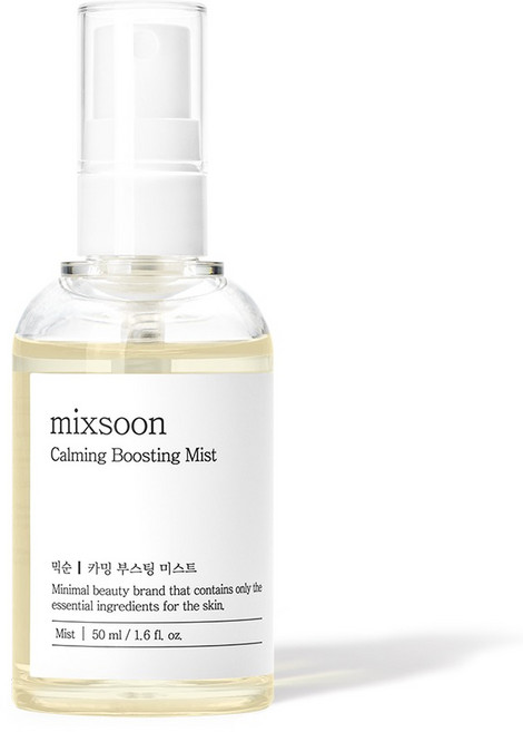 믹순 카밍 부스팅 미스트, 50ml, 1개