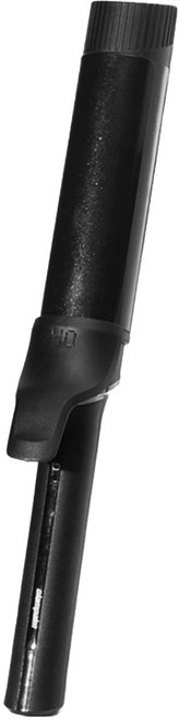 글램팜 글램뮤즈 컬링 아이롱 봉고데기 40mm, GP628AG