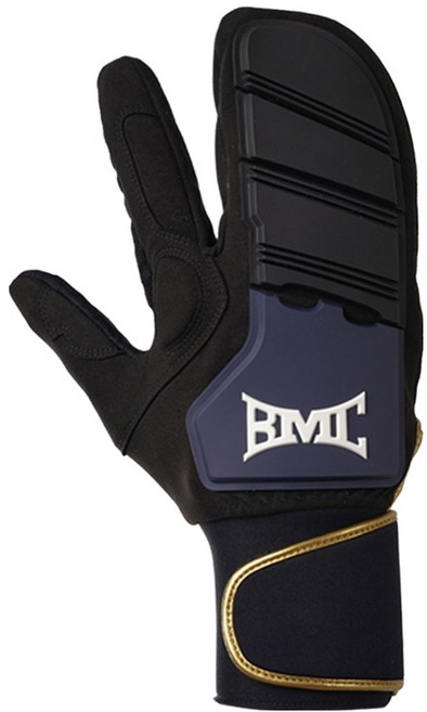 BMC PRO25 프로 슬라이딩 주루장갑 오른손용, 오른손착용(RH), 1개