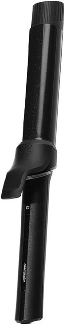 글램팜 글램뮤즈 컬링 아이롱 봉고데기 32mm, 퓨어블랙, GP628AM