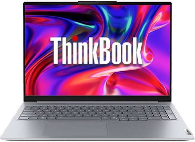 레노버 2025 씽크북 16IAL G8 코어Ultra7, Arctic Grey, 512GB, 16GB, Free DOS, 21SK009SKR