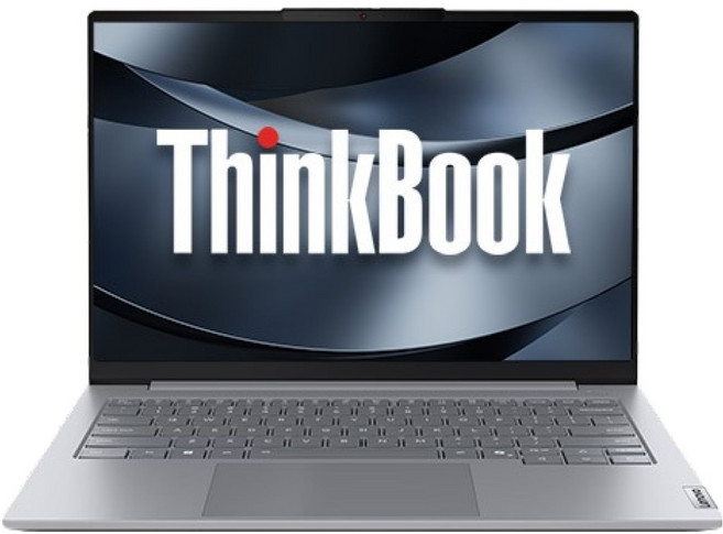 레노버 2025 씽크북 14IAL G8 코어Ultra7, Arctic Grey, 512GB, 32GB, Free DOS, 21SJ007VKD