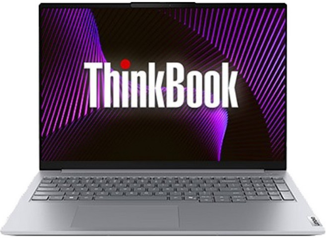 레노버 2025 씽크북 16IAL G8 코어Ultra7, Arctic Grey, 512GB, 16GB, Free DOS, 21SK0086KD