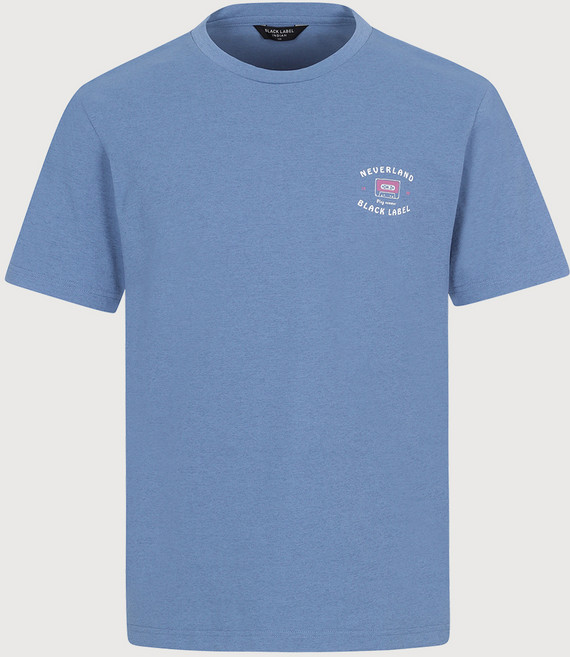 인디안 남성용 소로나 라운드 티셔츠 MIVAS5M3461