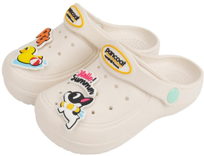 팬콧 아동용 PCT 샌들