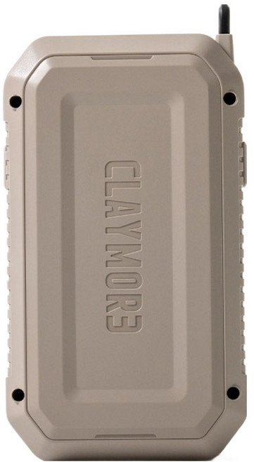 크레모아 M14 파워 뱅크 캠핑용 배터리 단색, CLFA-M1404, 1개