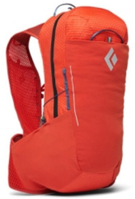 블랙다이아몬드 퍼수트 백팩 15L BD680026, Octane Ink Blue