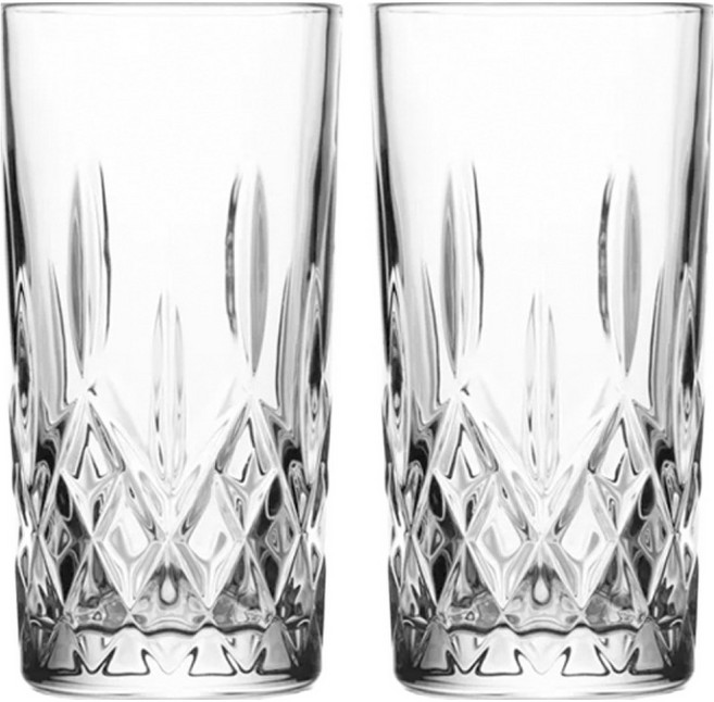 애스크제이 노블레스 위스키 하이볼 350ml, 2개