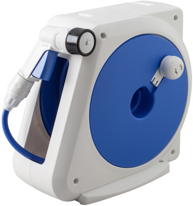 takagi 오로라 나노 호스릴 20m, 1개