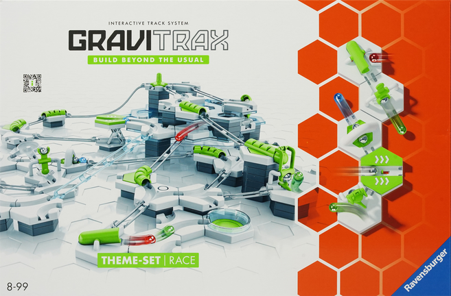 그래비트랙스 코어 스타터 레이스 180p