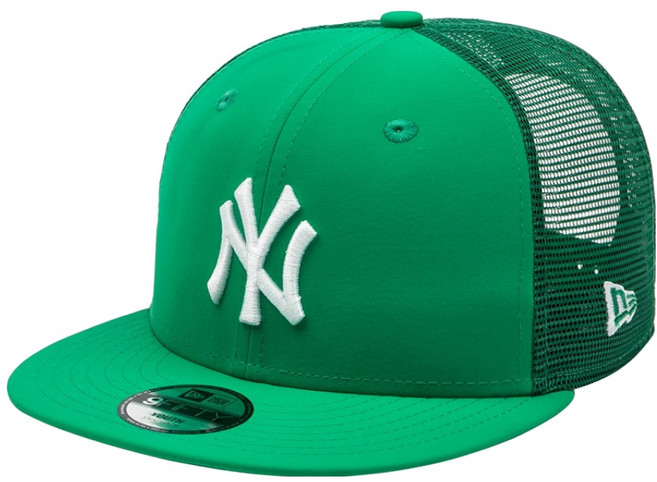 뉴에라 아동용 MLB 뉴욕 양키스 까르비코 볼캡 14669777