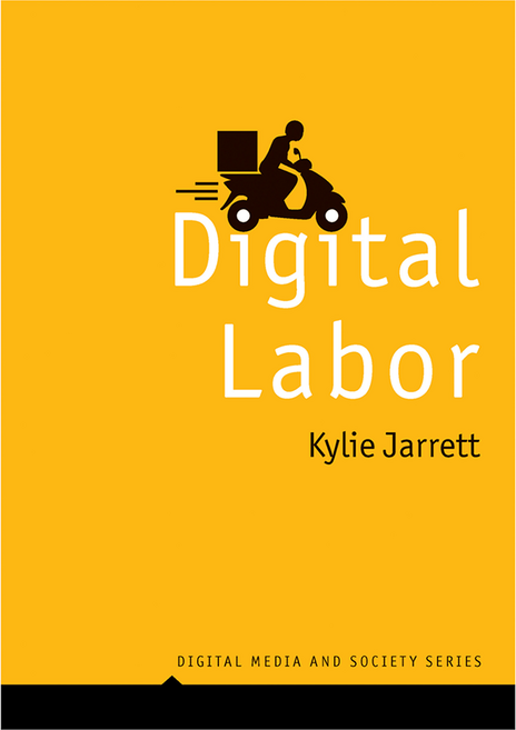 Digital Labor 半精裝, Wiley