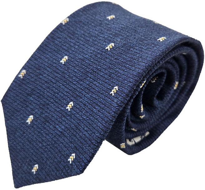 엘르 실크 넥타이 마스터