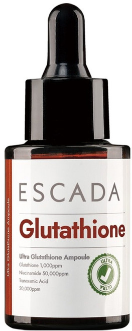 ESCADA 極致穀胱甘肽安瓶, 1個, 30ml