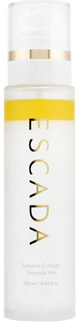 ESCADA 煥採膠原蛋白安瓶噴霧, 1個, 120ml