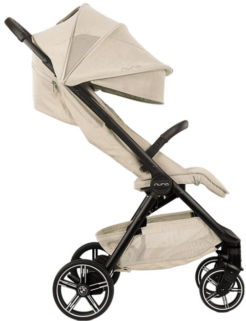 뉴나 BMW 컬렉션 트래블lx 휴대형 유모차, 미카