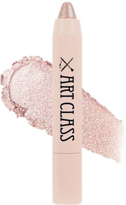 투쿨포스쿨 아트클래스 아이글리츠, 1 Bubbly Angel, 1개