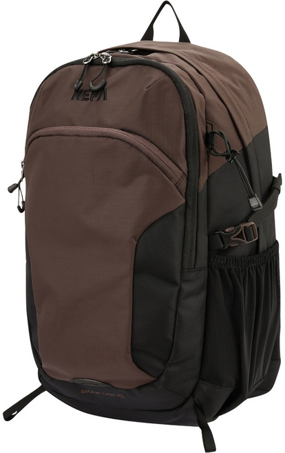 네파 남녀공용 백업 쿠시 25L 백팩