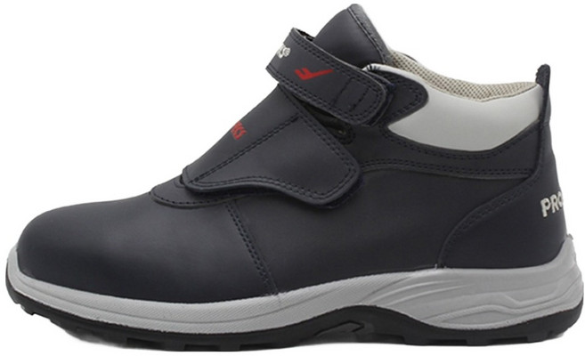 프로스펙스 보통작업용 벨크로 안전화 PS-502