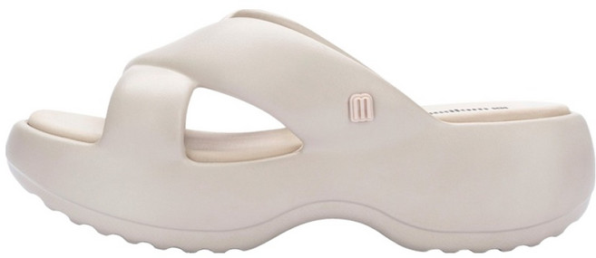 멜리사 여성용 FREE RISE AD 슬리퍼