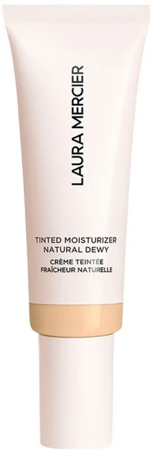 로라메르시에 틴티드 모이스춰라이저 내추럴 듀이 45ml, 1N버치, 1개 - 쿠팡