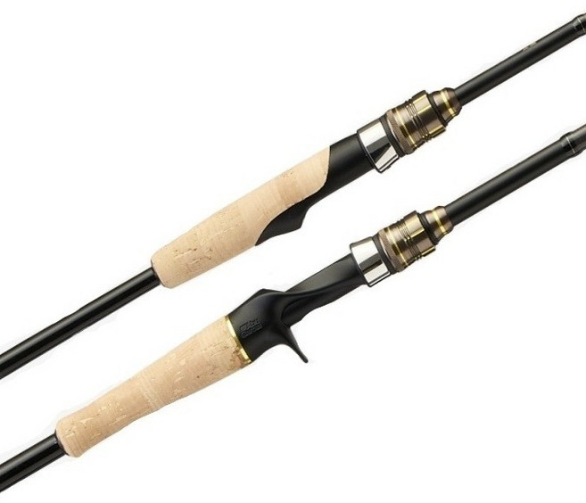 아부가르시아 타이탄X 올라운더 낚시대 672ML, 스피닝모델