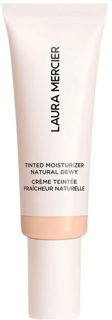 로라메르시에 틴티드 모이스춰라이저 내추럴 듀이 45ml, 0N실크, 1개 - 쿠팡