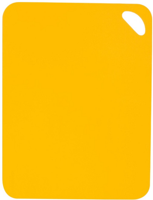 기디니 논슬립 도마, 오렌지, 1개