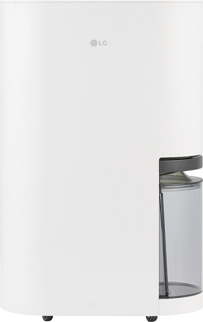 LG전자 휘센 오브제컬렉션 제습기 에센스 화이트 15L, DQ154MWGA